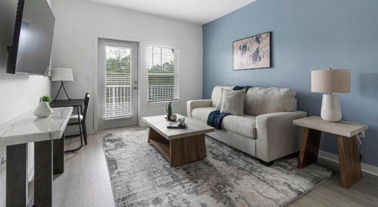 Apartment | Pet-friendly in Jacksonville, FL