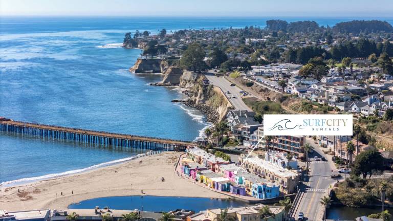 Condo  Soquel
