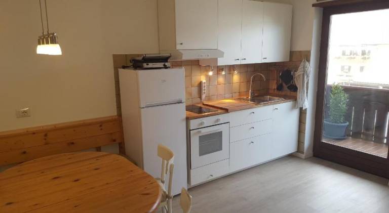 Holiday apartment with 1 room for 5 persons — photo 2