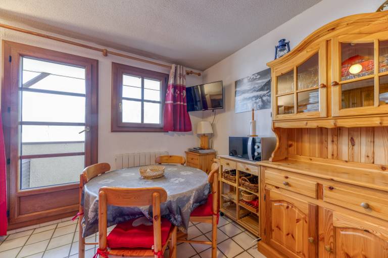 Holiday apartment | Mountain view | Ski nearby | Pet-friendly — photo 4
