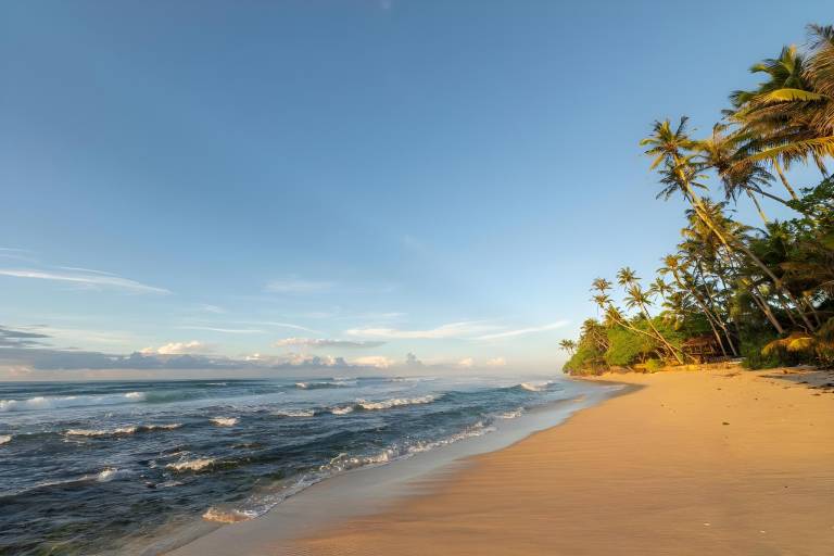 The Beach Talpe — photo 3