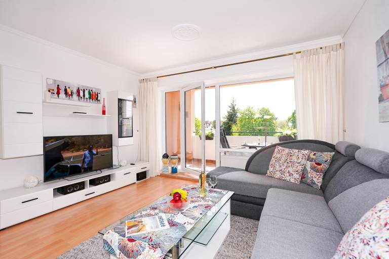 Ferienwohnung Suxdorf