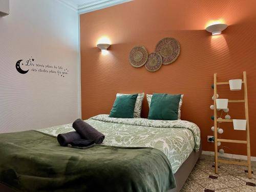 Appartement Montigny-le-Bretonneux