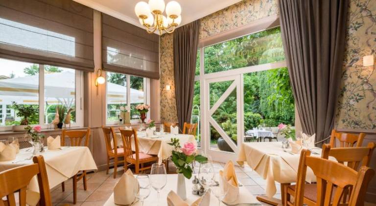 Parkhotel Guldene Berge — photo 3