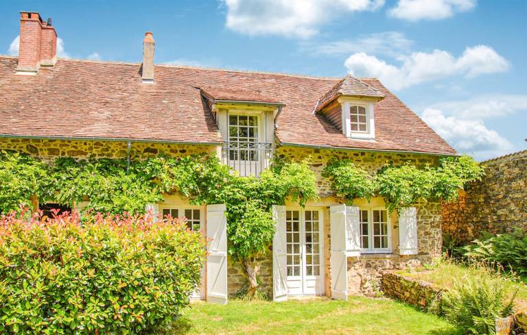 Maison de vacances  Janailhac