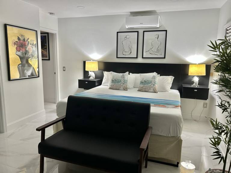 Privatzimmer
