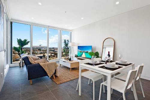 120 m² Ferienwohnung