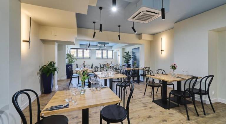 Hotel Halo Torun — photo 5