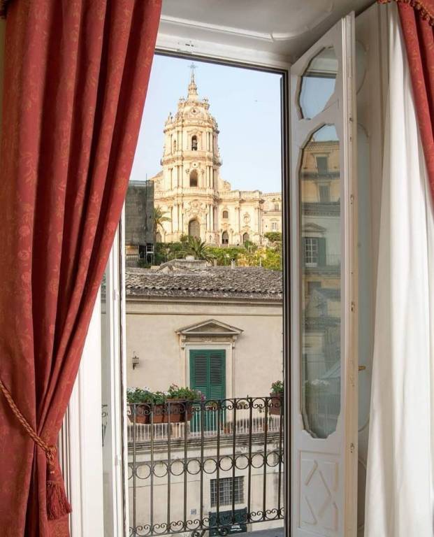 Palazzo Il Cavaliere B&B De Charme — photo 4