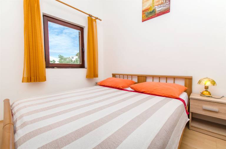 Apartment with garden, grill & terrace | Sea view | Pet-friendly — photo 3