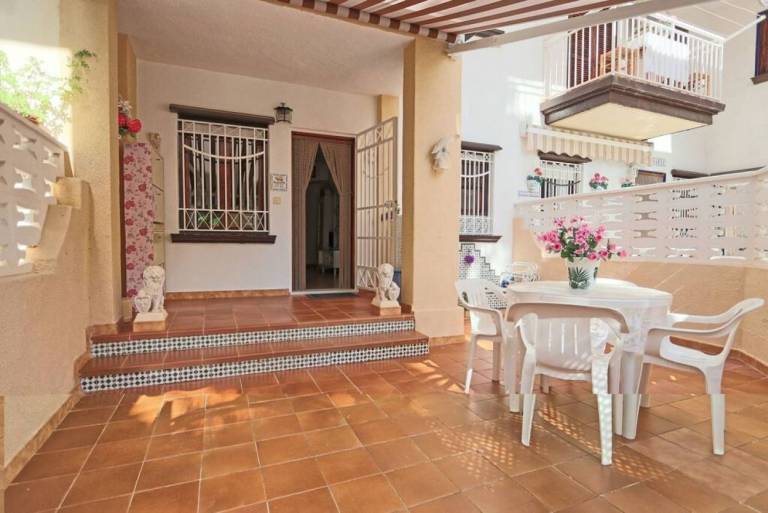 Appartement Santa Pola