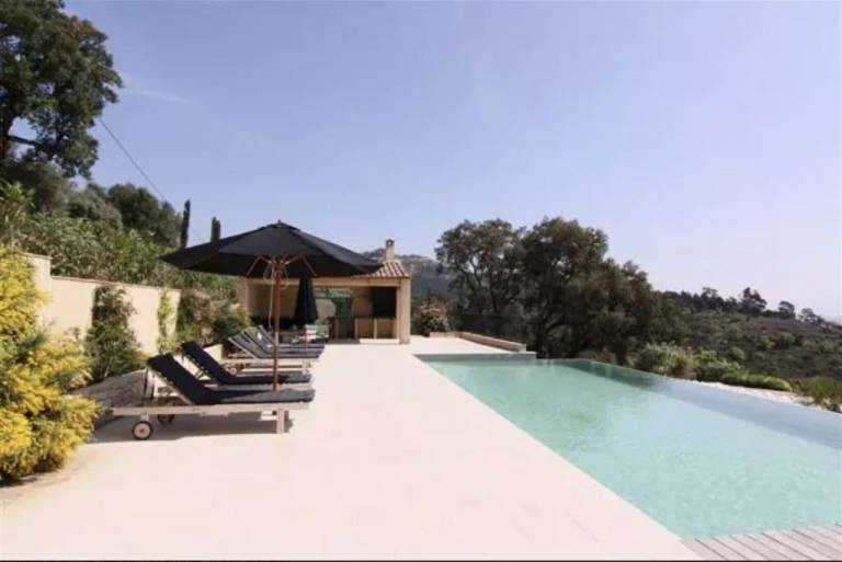 Villa Le Plan-de-la-Tour