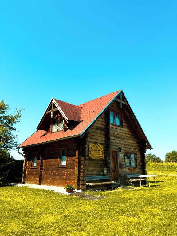 Ferienhaus Lahnstein