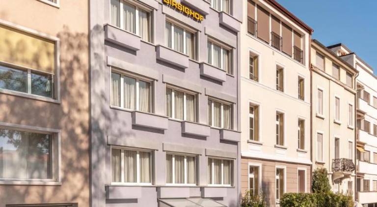 Hotel Birsighof Basel City Center — photo 3