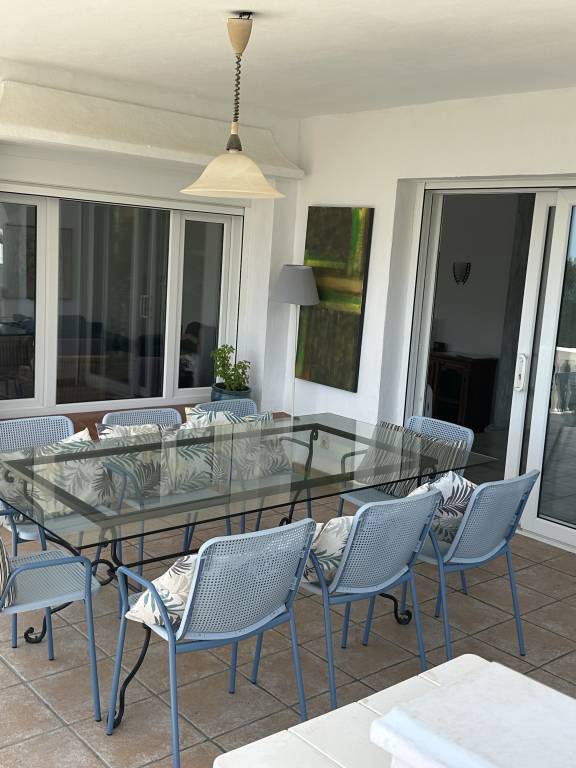 Fully equipped vacation home with yard, sauna & patio | Sea view | Dogs allowed — photo 5
