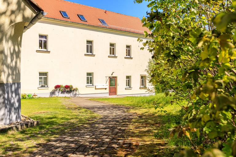Ferienwohnung Sprejnik