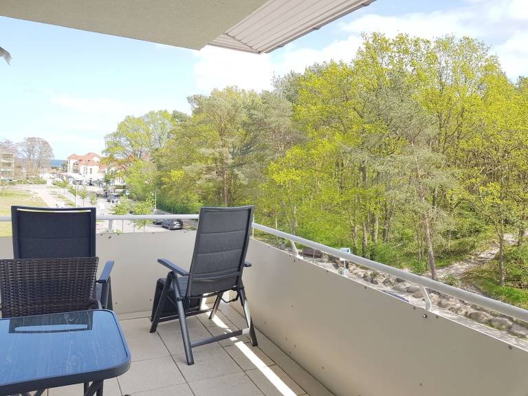 Apartamento Karlshagen