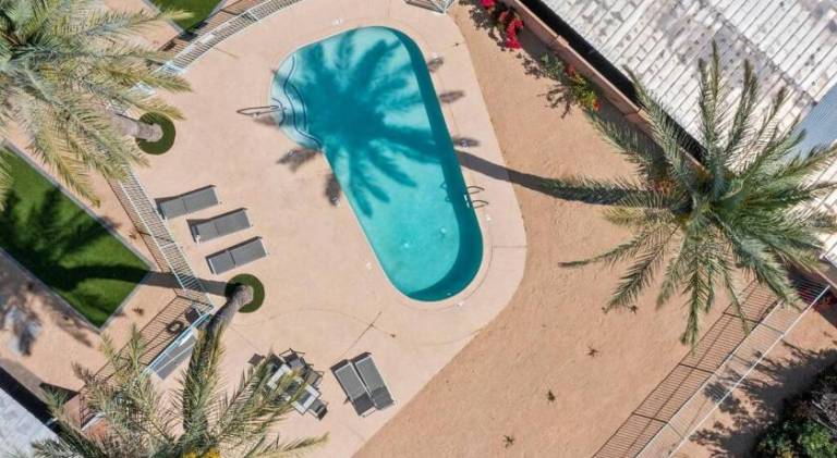 60 m&sup2; Ferienwohnung