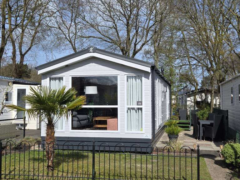 Ferienhaus in Ockenburgh, Südholland f&uuml;r max. 4 Personen