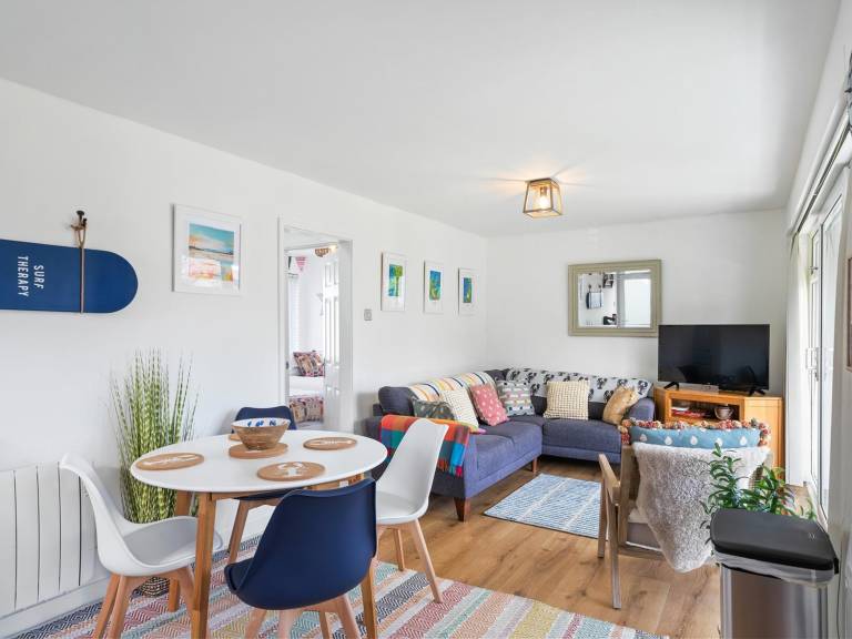 Child-friendly wonderful cottage | Close to the beach | Pets allowed — photo 2