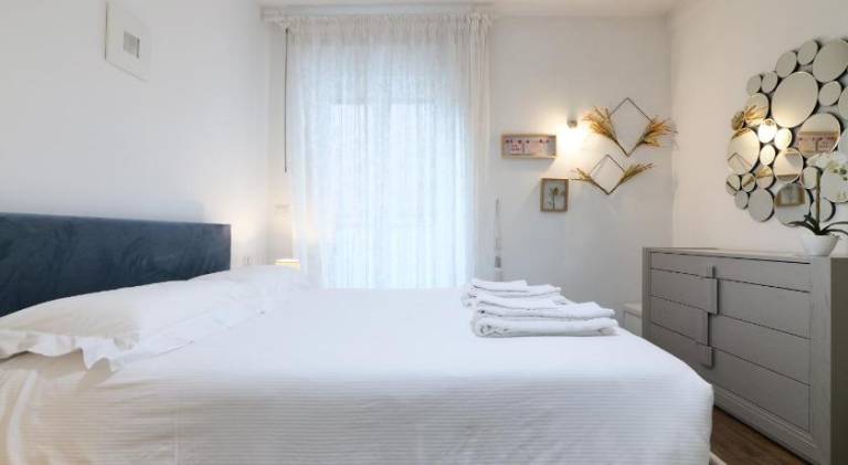 Apartment Baggio