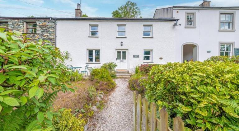 Wonderful house | Pets allowed in Keswick