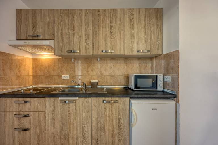 Charming apartment with garden, fast internet & terrace | Pets are welcome — photo 5