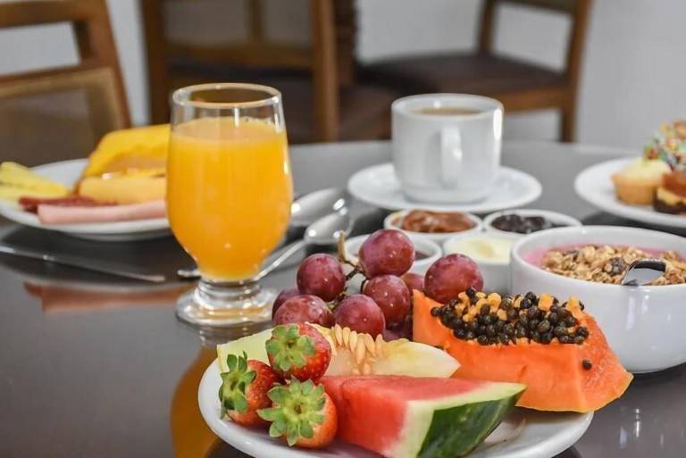 Hotel Triveneto Gramado — photo 2