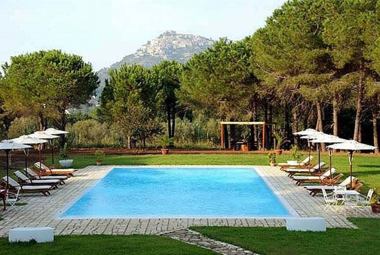 Casa  Castellabate