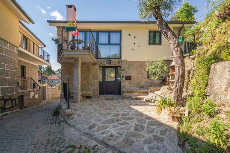 Chalet Cova