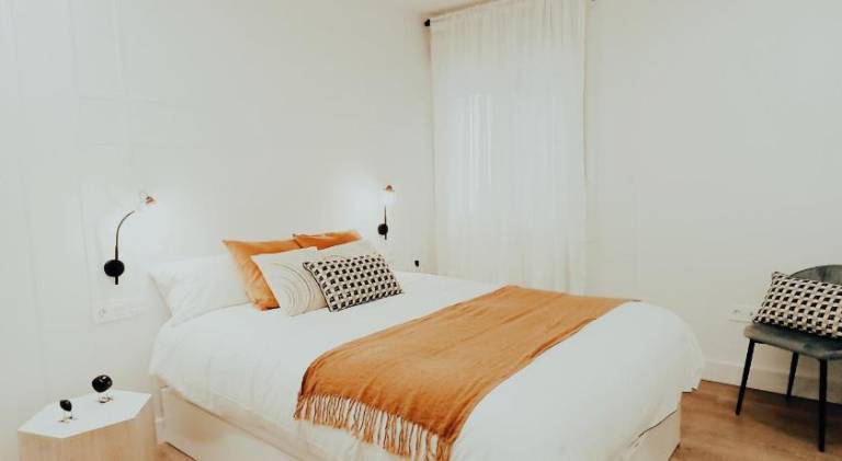 Apartamento Basauri