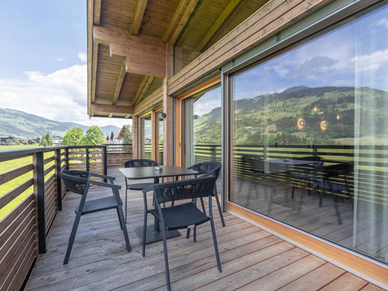 Ferienwohnung Brixen im Thale