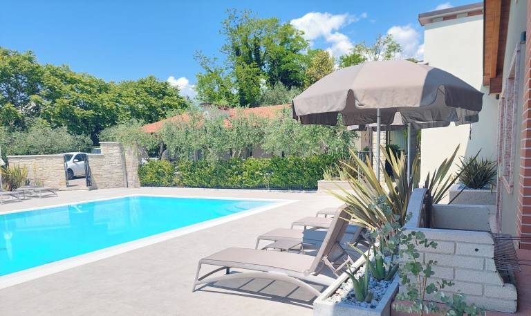 Ferienwohnung Bardolino