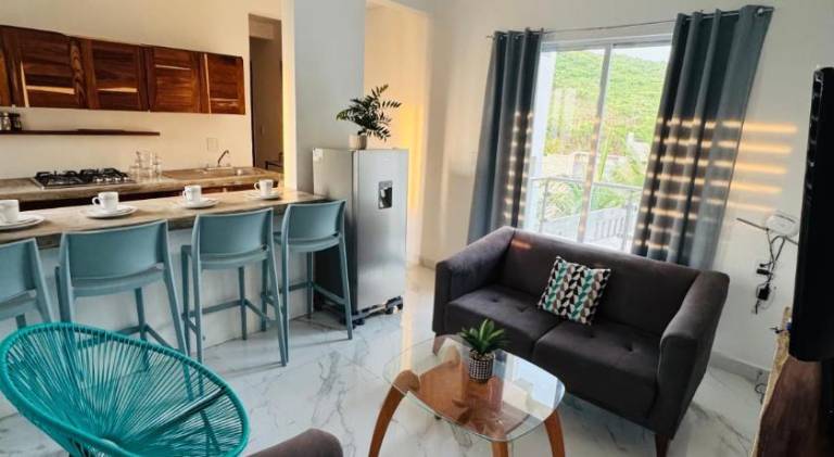 Lovely apartment with pool | Dogs allowed — photo 2