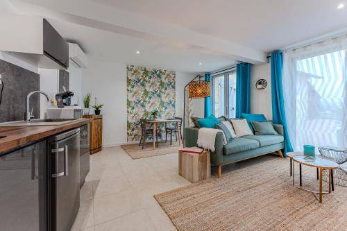 Appartement Saint-Émilion
