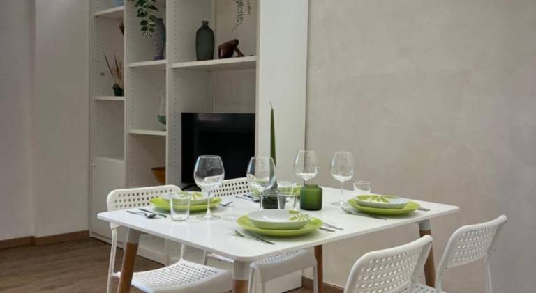 Rental apartment with 2 rooms for 6 persons — photo 2