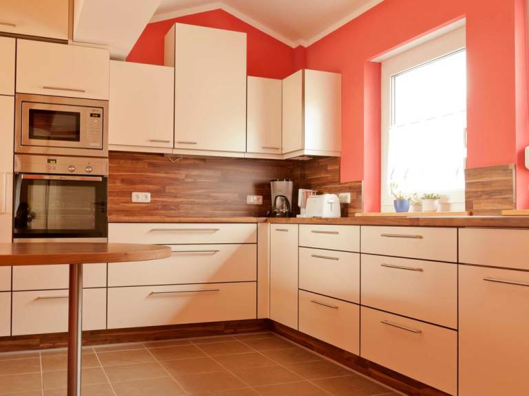 Ferienwohnung Ebensfeld