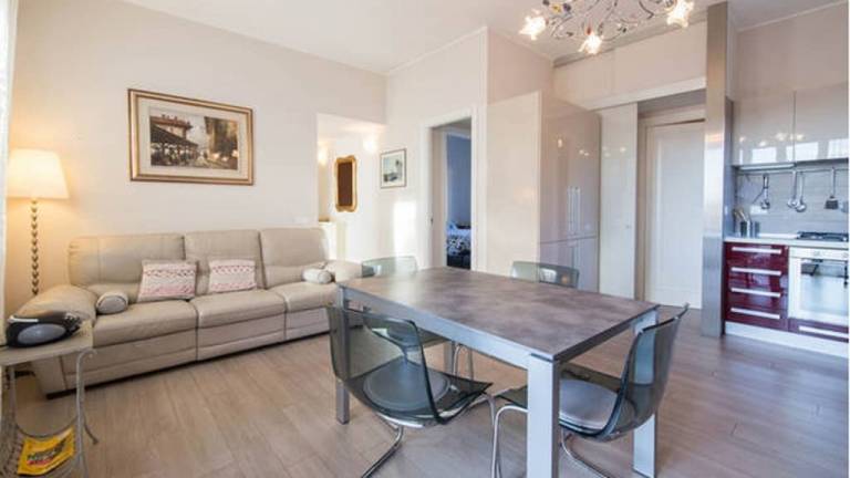 Ferienwohnung Finale Ligure