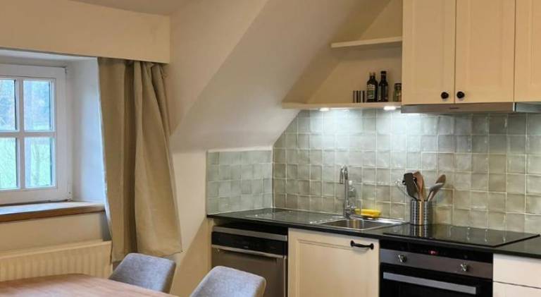 B&B La Ferme de l'Hoste — photo 2