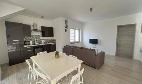 Appartement Charleroi