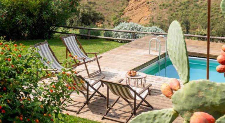 Lovely villa with pool | Pets are welcome — photo 5