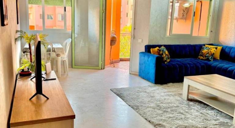 Holiday apartment with pool & hot tub — photo 4
