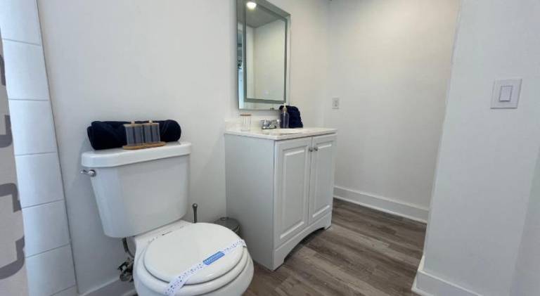 Rental apartment with 2 rooms for 4 persons — photo 2