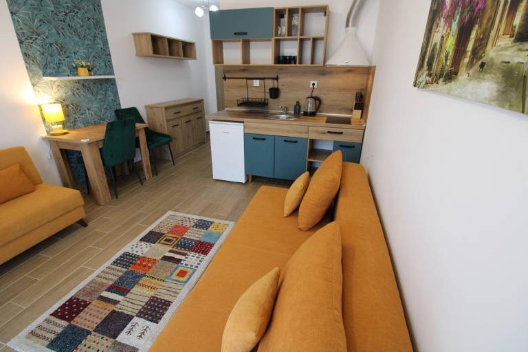 Appartement Чайка