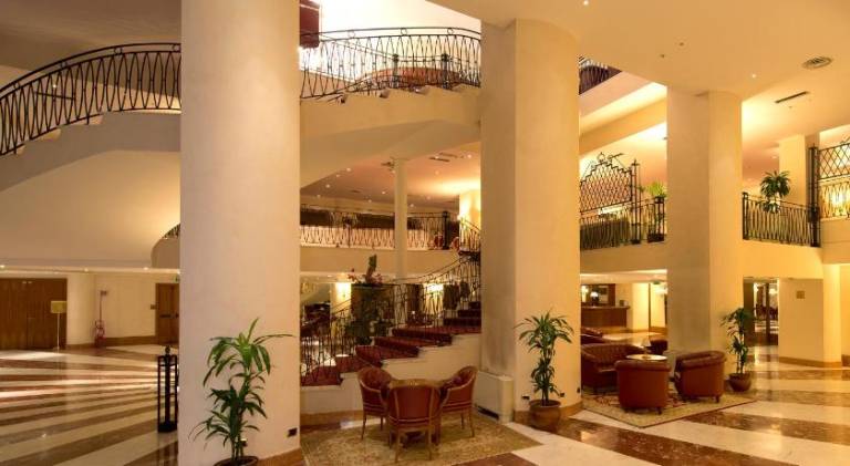 Grand Hotel Barone Di Sassj — photo 3