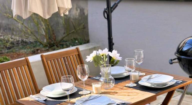 Nice holiday apartment | Pet-friendly in Iserlohn