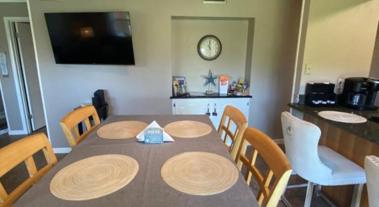 Wonderful apartment with pool | Next to the beach | Dogs allowed — photo 3