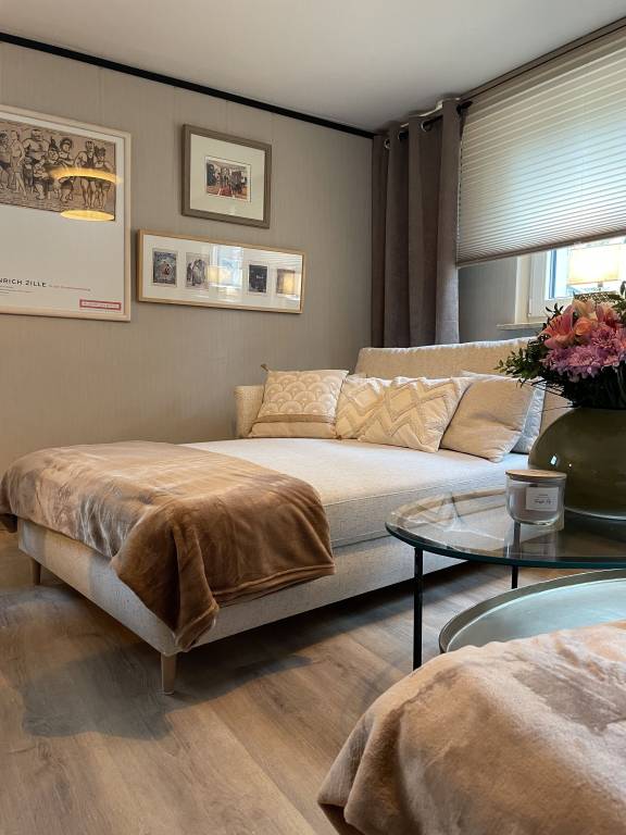 Ferienwohnung Bad Sooden-Allendorf