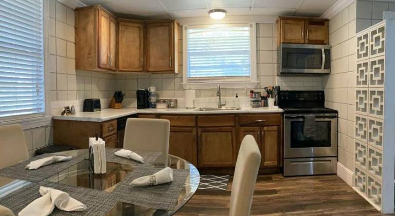 Vacation home with 2 rooms for 6 persons — photo 5
