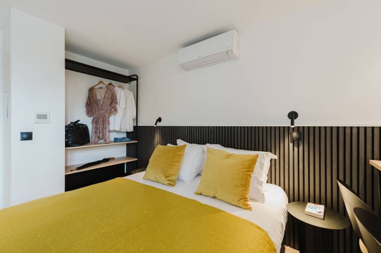 Aparthotel | City view | Good for workation | Pets allowed — photo 4